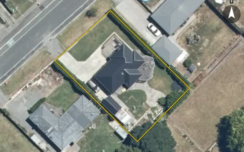 106 Norton Road