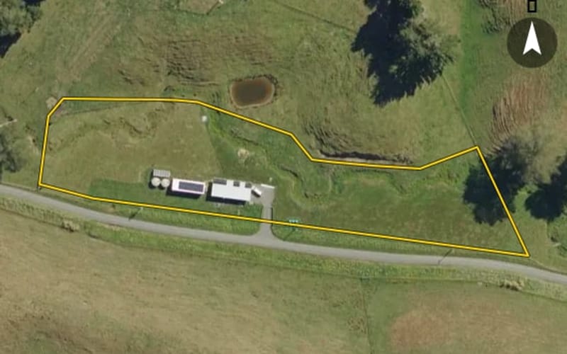 493 Pollock Road