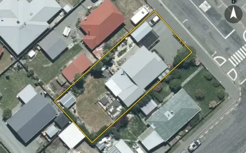 48 Wellington Street