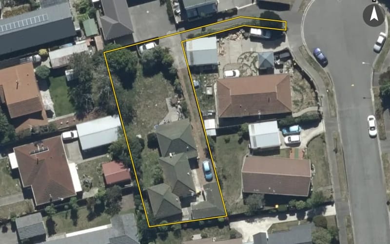 21C Four Elms Place