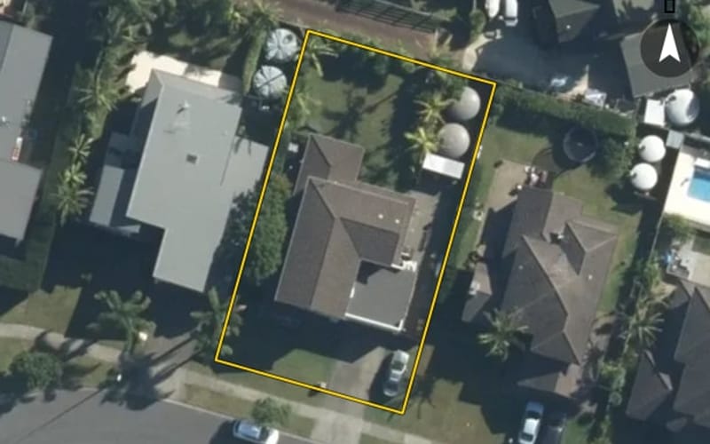 25 Pine Harbour Parade