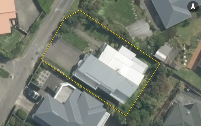 127 Homebush Road