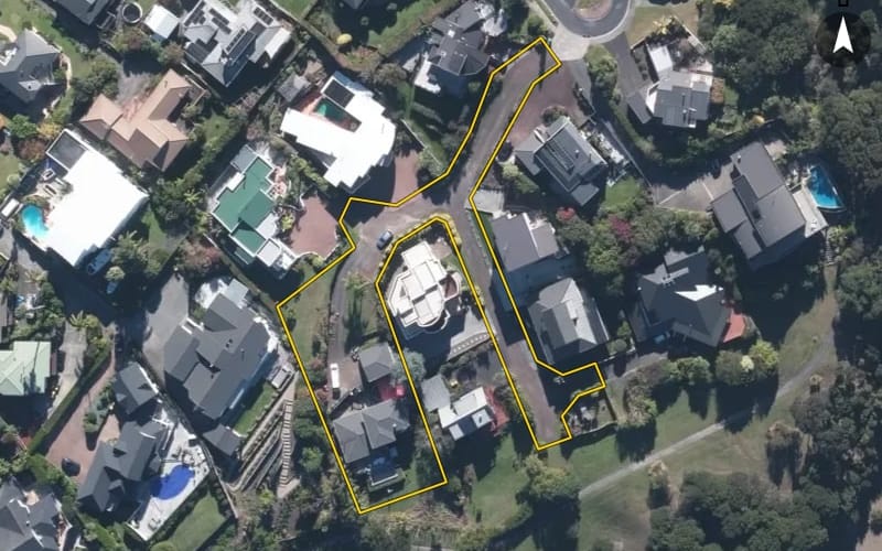 13 Constable Lane