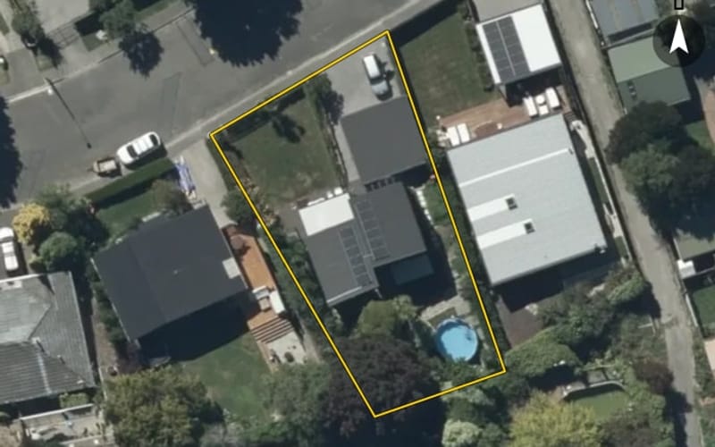 5 Gunns Crescent