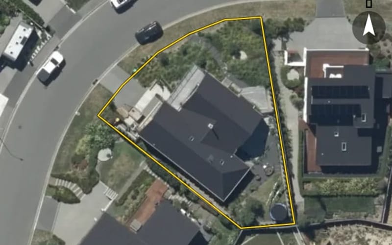 6 Caldberg Close