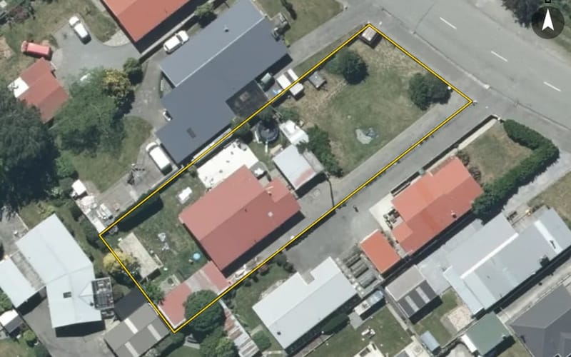 11 Buckleys Terrace