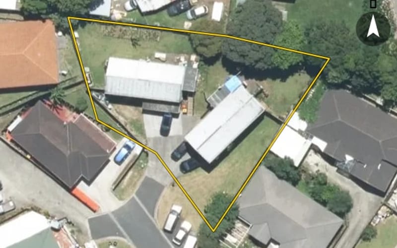 87 Robert Skelton Place