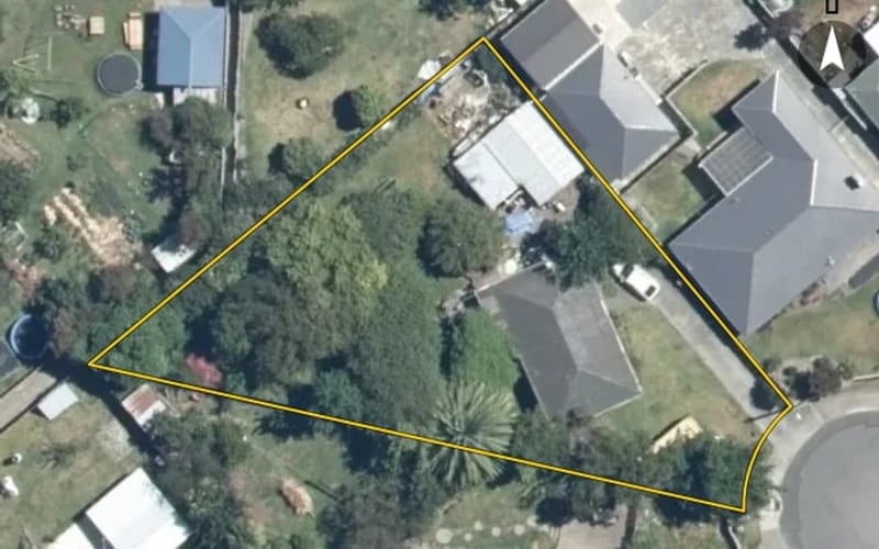 1009 Florence Place