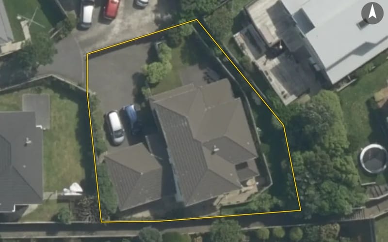 128 Cortina Avenue