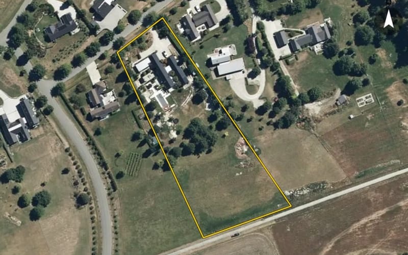 6 Ellen Johnson Terrace