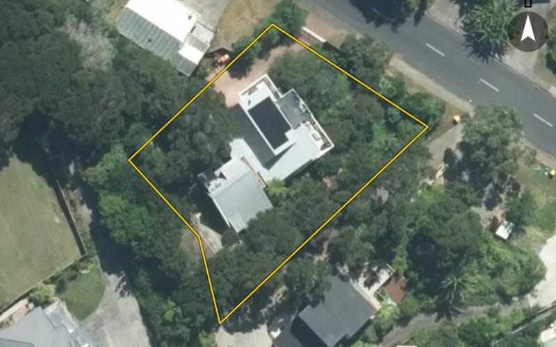 43 Cochrane Avenue