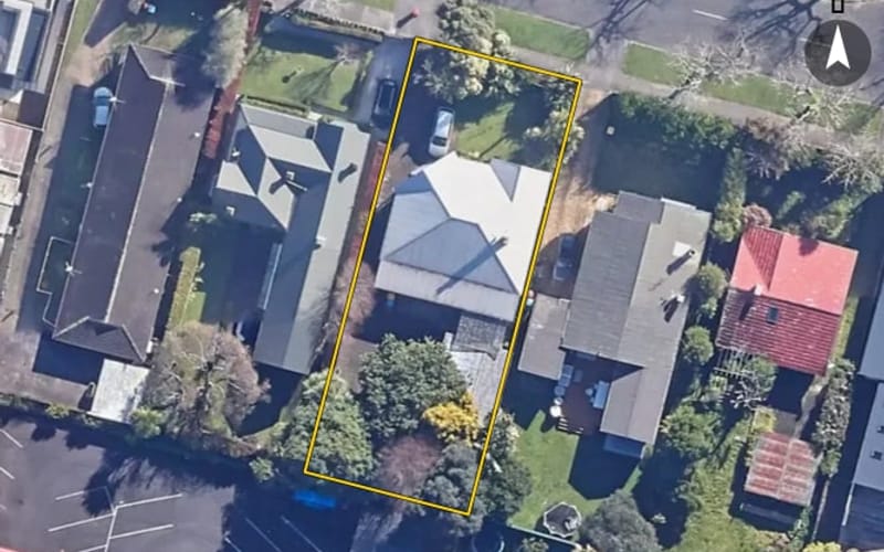 5 Halesowen Avenue