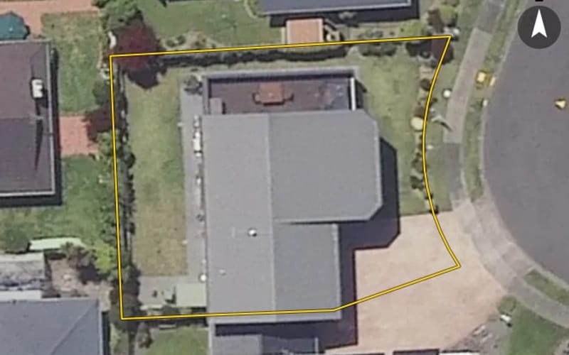 6 Acacia Place