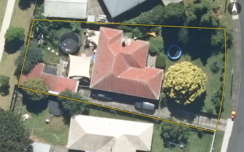 16 Cornwall Road