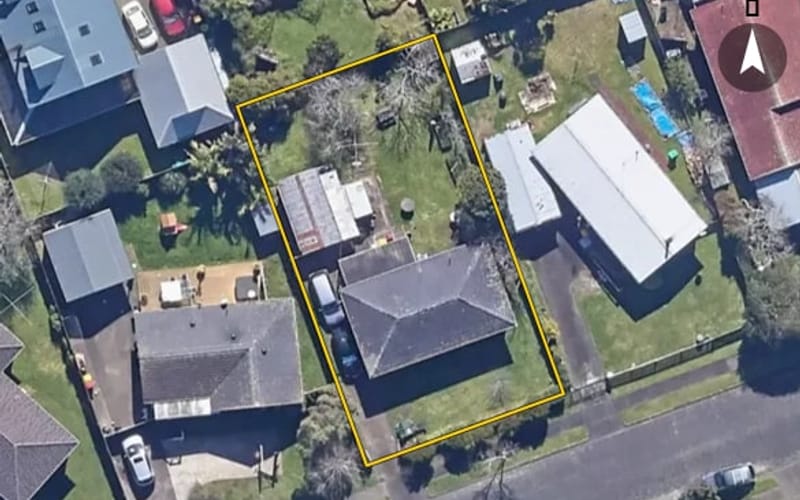 5 Kea Place