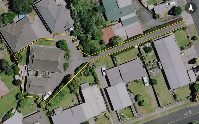 69 Tramway Road