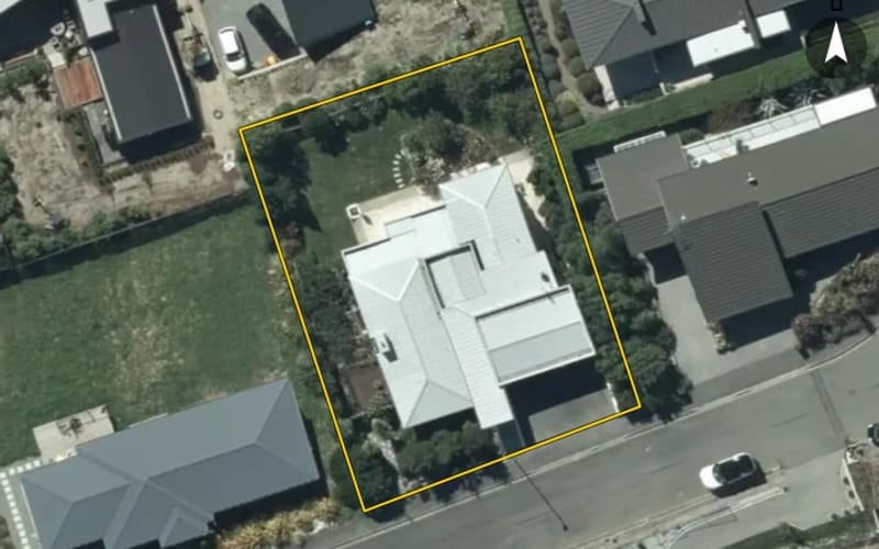 7 Stoneyridge Close