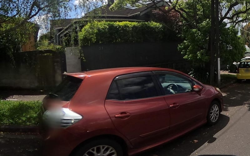 29 Seccombes Road