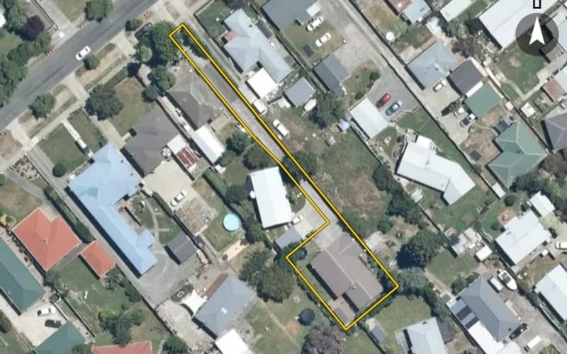 110B Lumsden Road