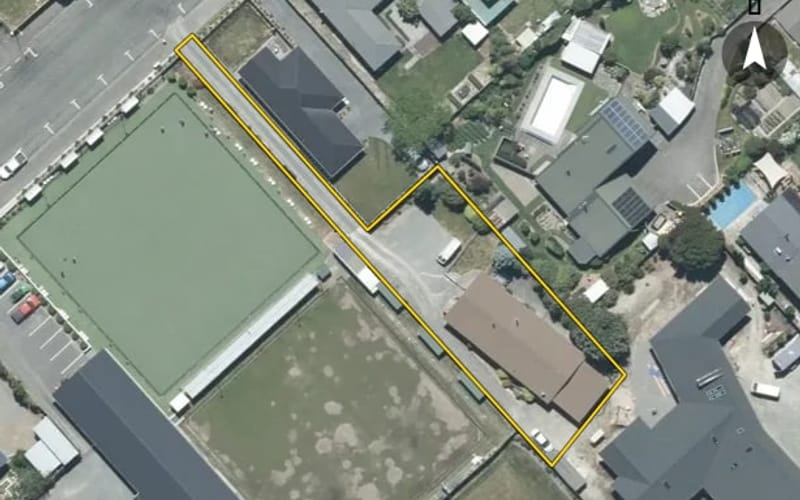 18 Cavendish Street