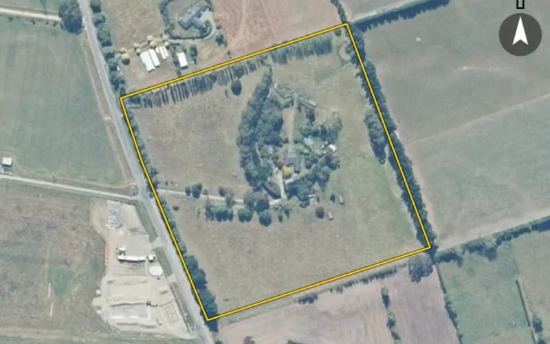 40 Reserve Road