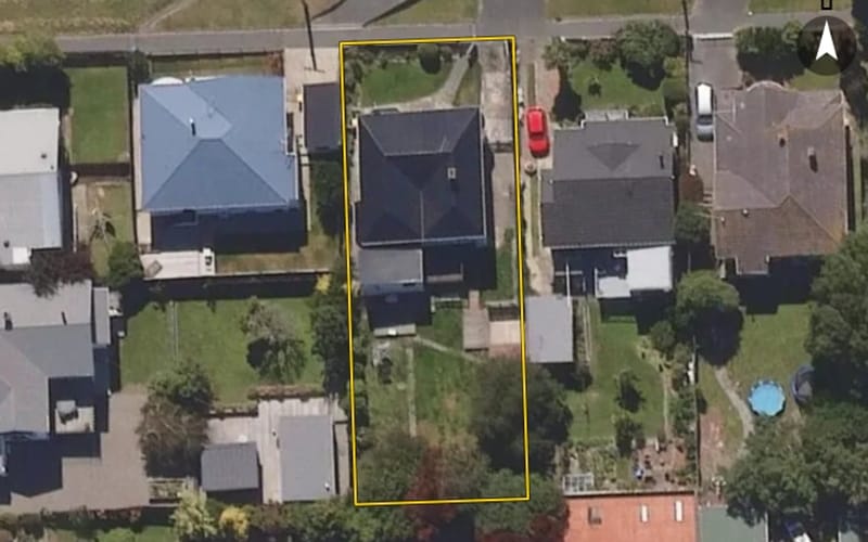 4 Rawhiti Street