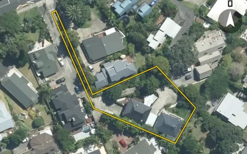 17A Clematis Avenue