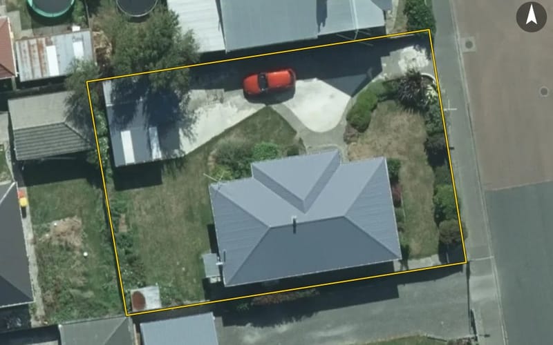 70 Ritchie Street