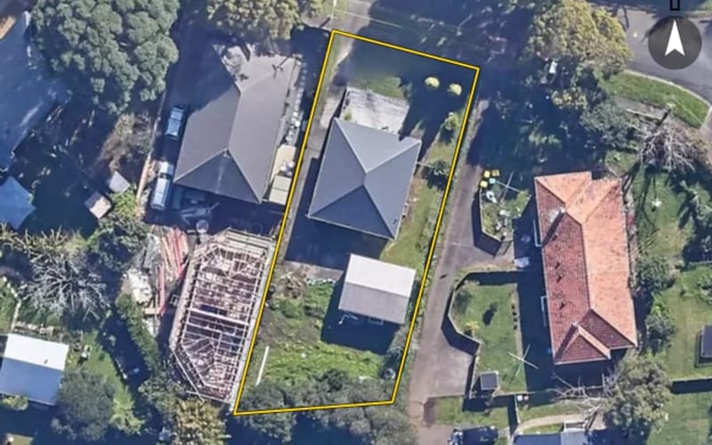 4 Hamon Avenue