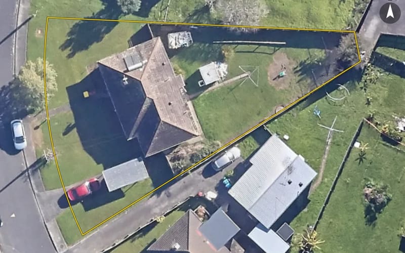 16 Skipper Avenue