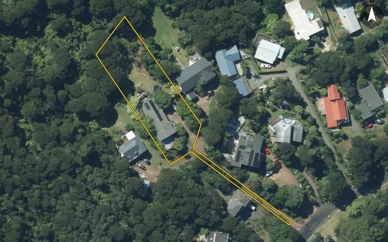 30 Rauhuia Crescent