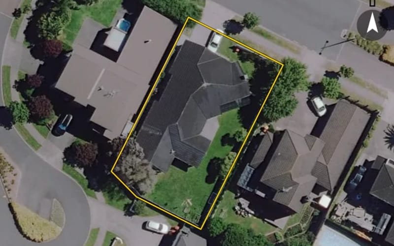 5 Moonlight Drive