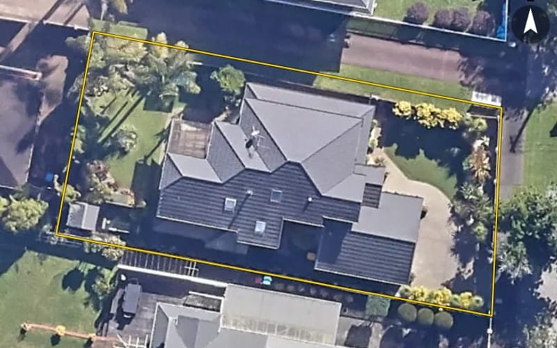 9 Cedar Road