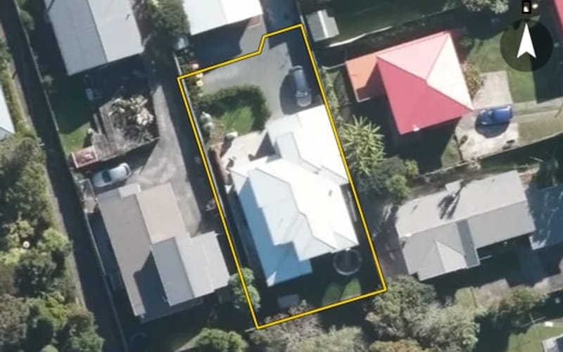 6A Valley View Road