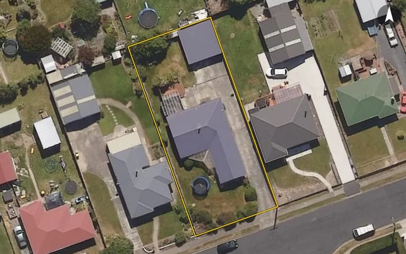 31 Delta Drive