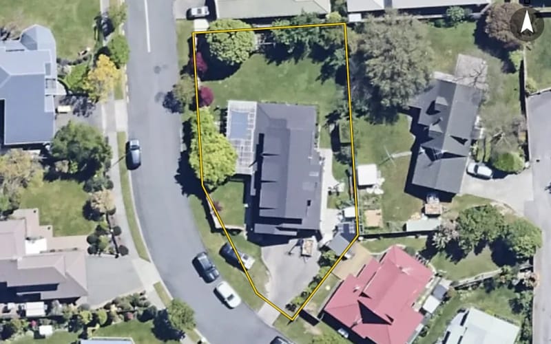 3 Kim Crescent