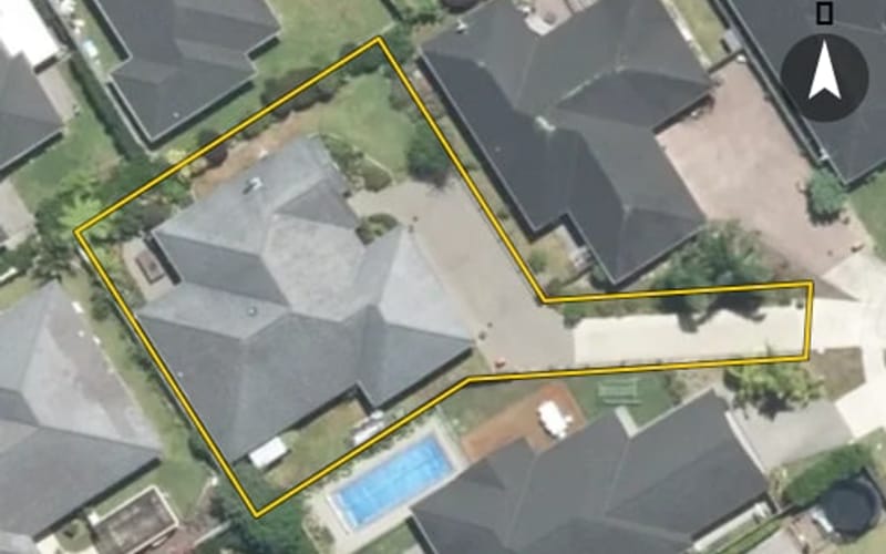 18 Canini Grove