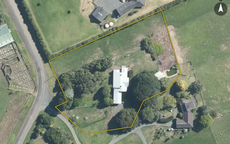 262B Urquhart Road