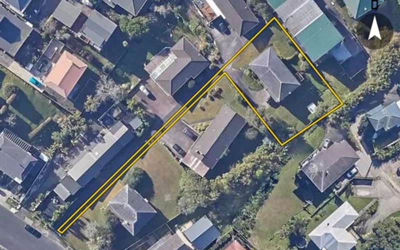 10 Fairway Drive