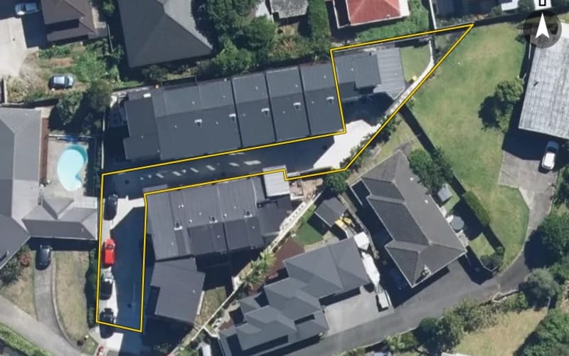 7/8 Bennett Road
