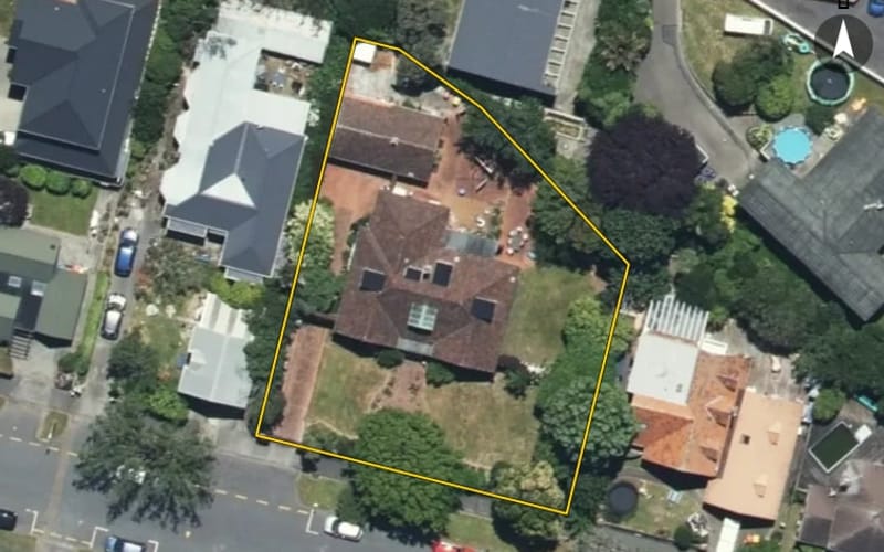 57 Queens Grove