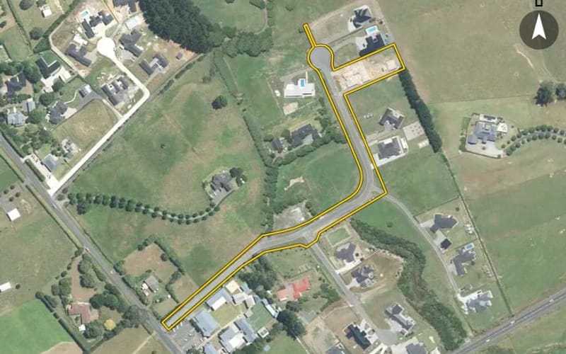 30 Karaka School Lane