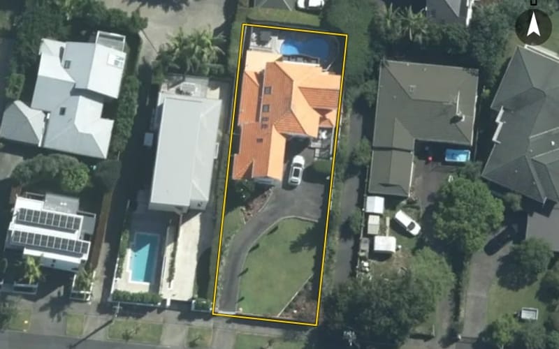 22 Rawhitiroa Road