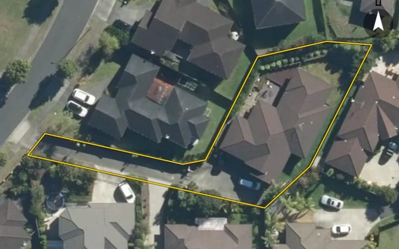 14 Travis View Drive
