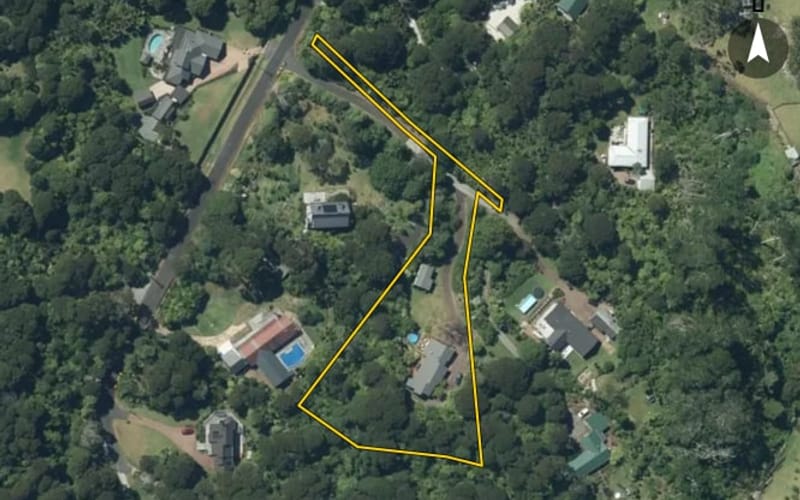 16 Cochran Road