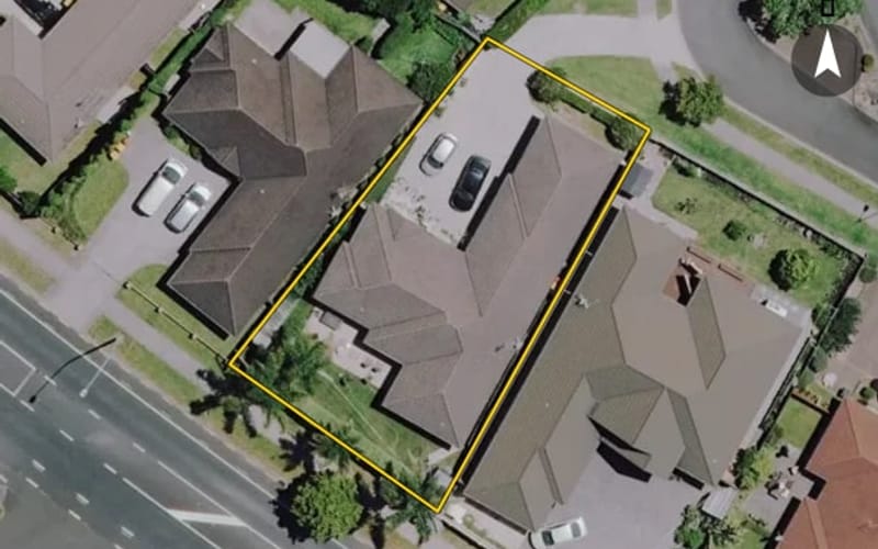 21 Hensley Crescent