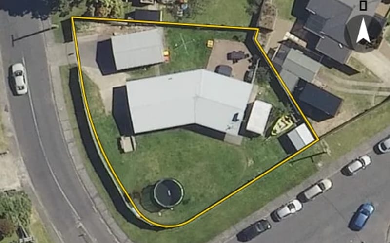 39 Kea Street