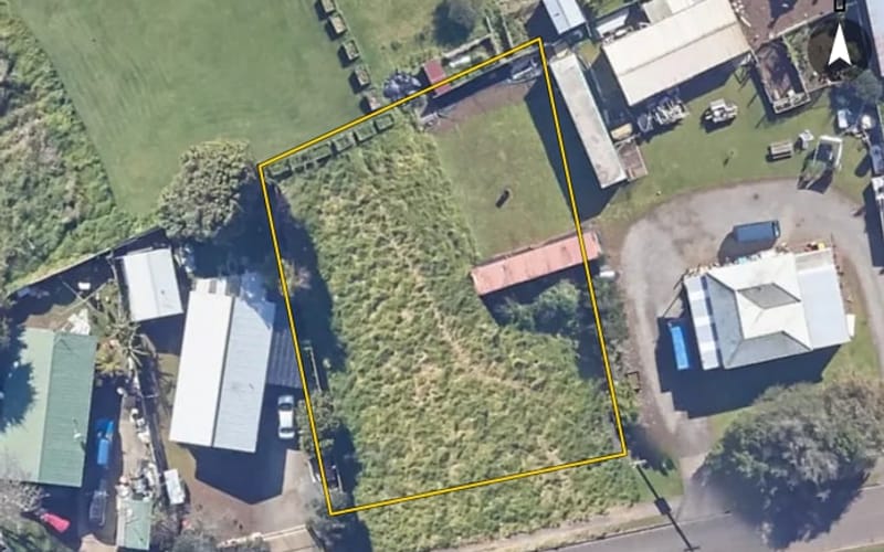 10 Waipouri Road