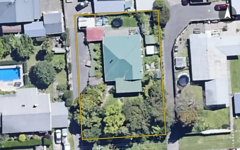 24 McCallum Street