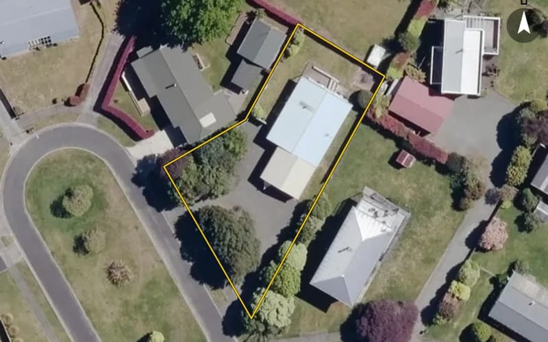12 Tui Crescent